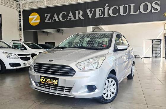 FORD KA 1.5 SIGMA FLEX SE PLUS MANUAL FORD KA 1.5 SIGMA FLEX SE PLUS MANUAL